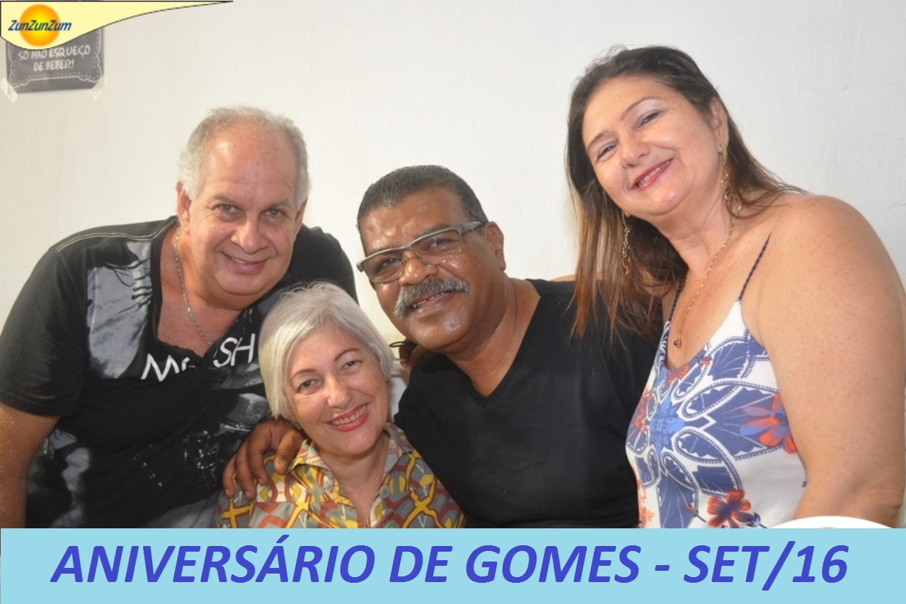 Clique para ver a Galeria